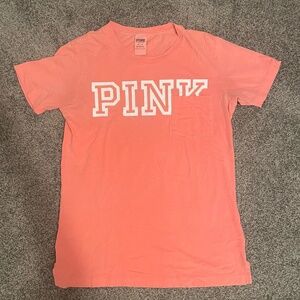 Victoria Secret Pink Shirt